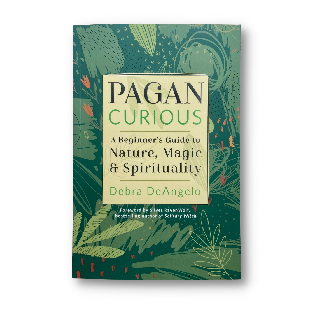 Pagan Curious