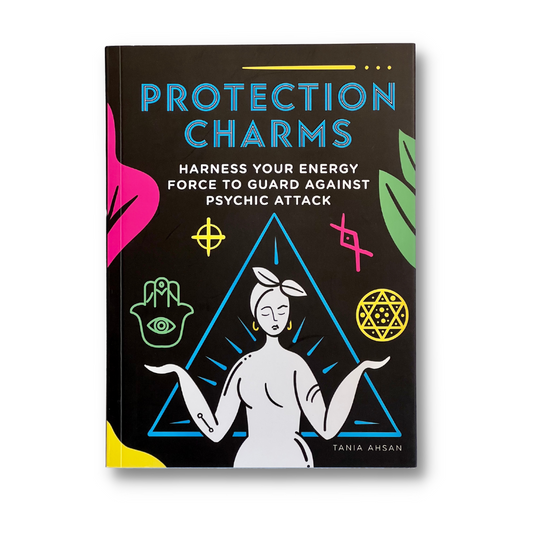 Protection Charms