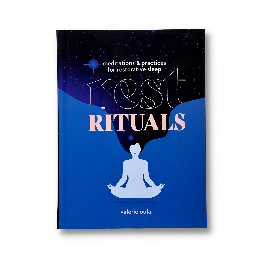 Rest Rituals