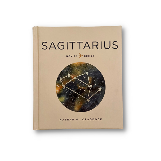 Sagittarius: Zodiac Signs Series