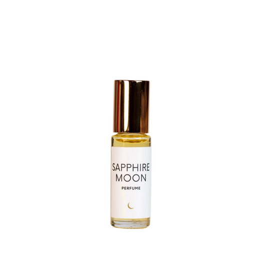 13 Moons - Sapphire Moon Perfume