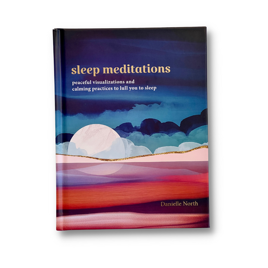 Sleep Meditations