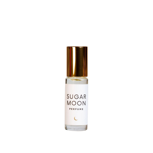 13 Moons - Sugar Moon Perfume