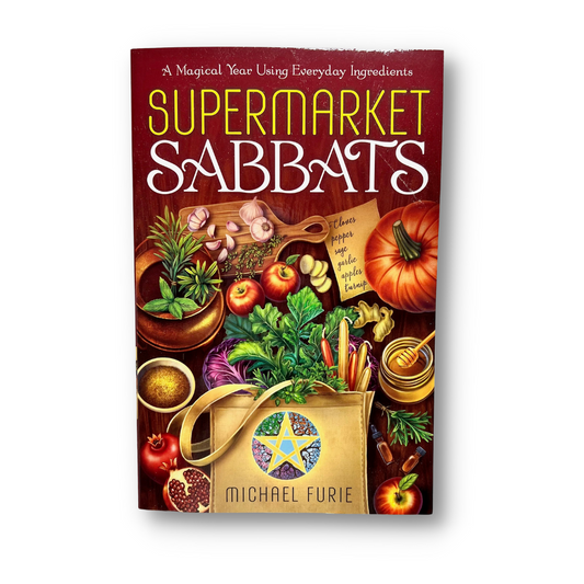 Supermarket Sabbats
