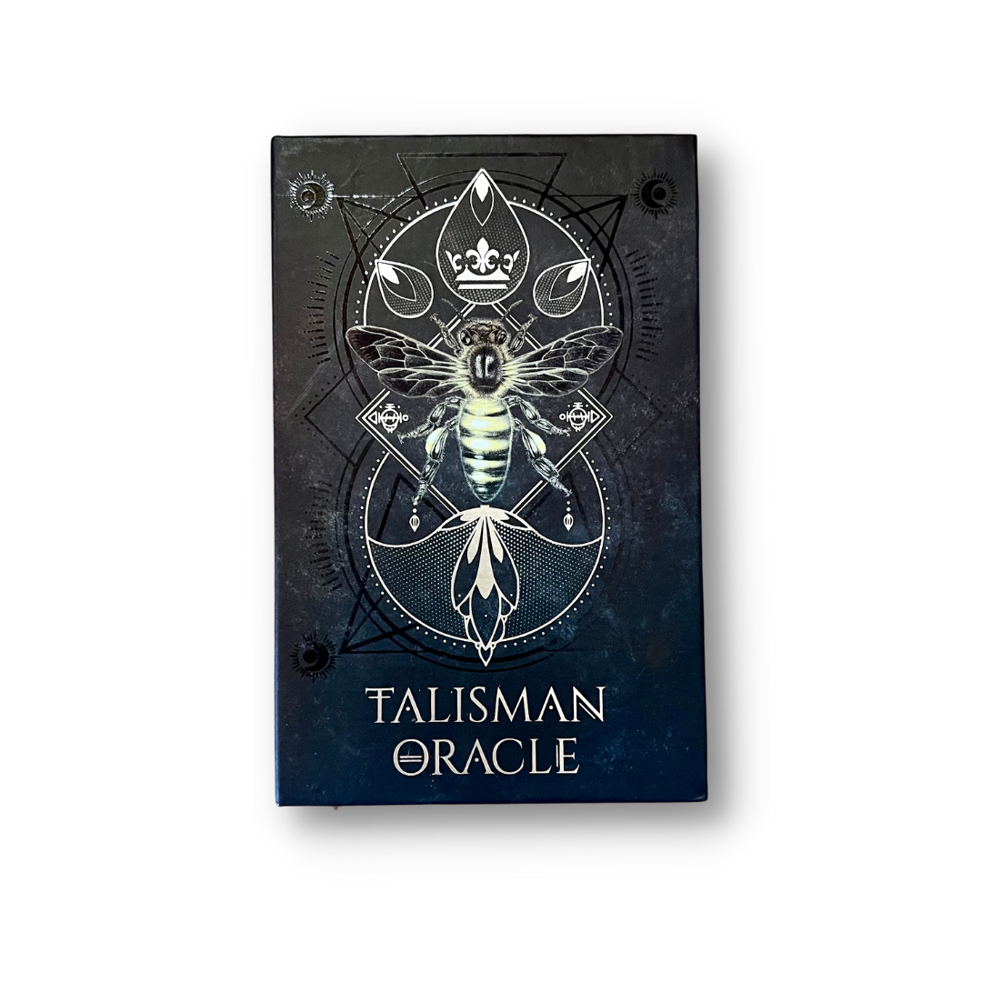 Talisman Oracle – Florence Selene Tarot