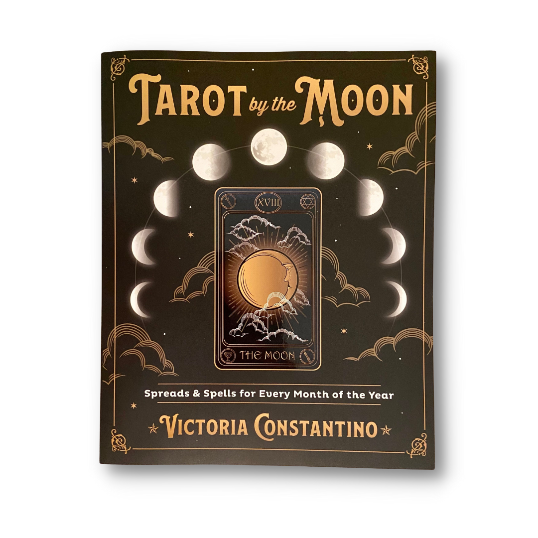 Tarot by the Moon