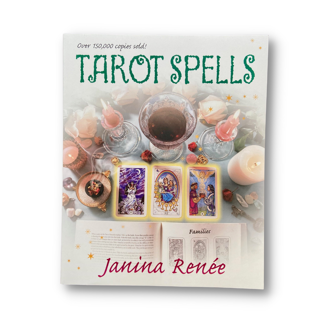 Tarot Spells