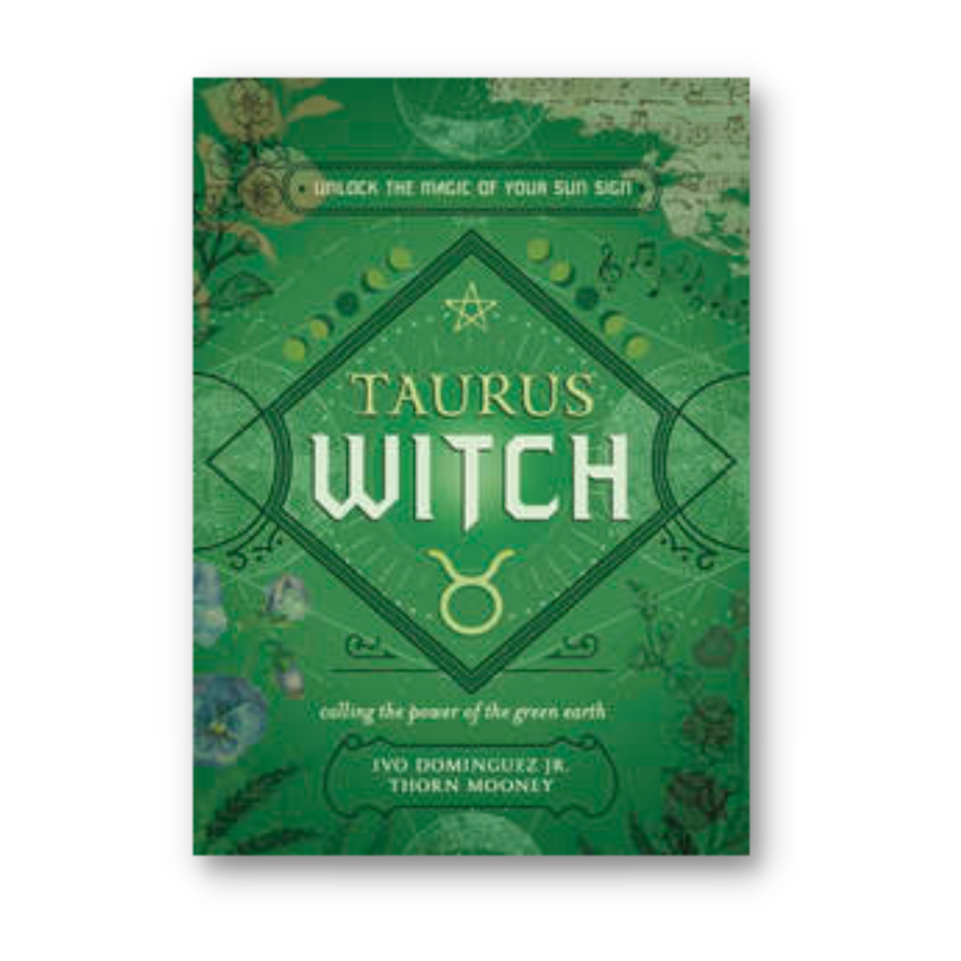 Taurus Witch – Florence Selene Tarot