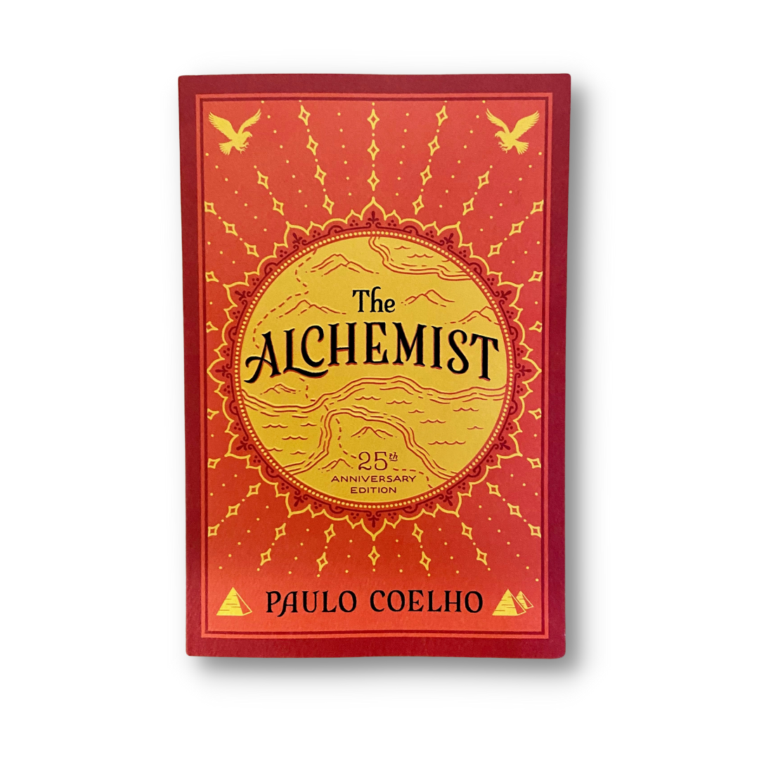 The Alchemist