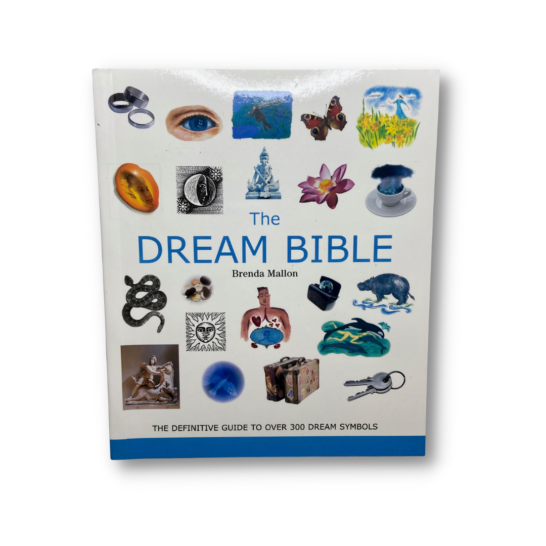 The Dream Bible – Florence Selene Tarot