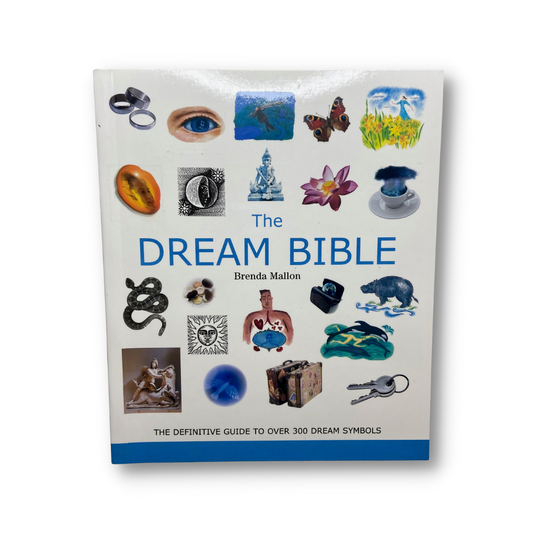 The Dream Bible