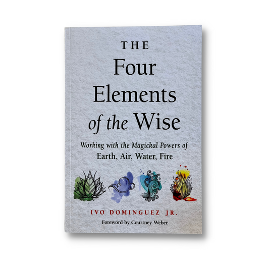 The Four Elements of the Wise