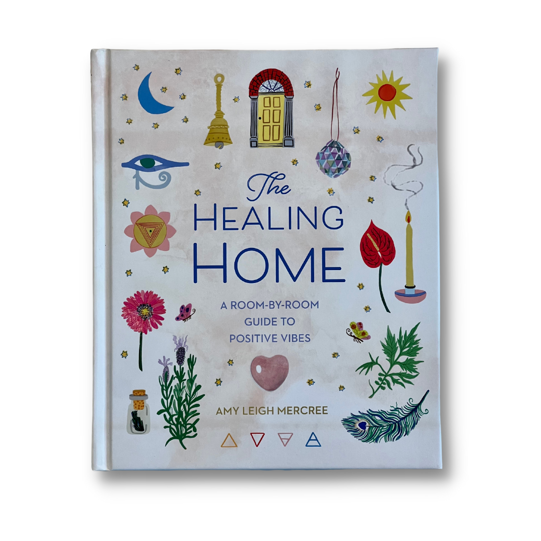 The Healing Home