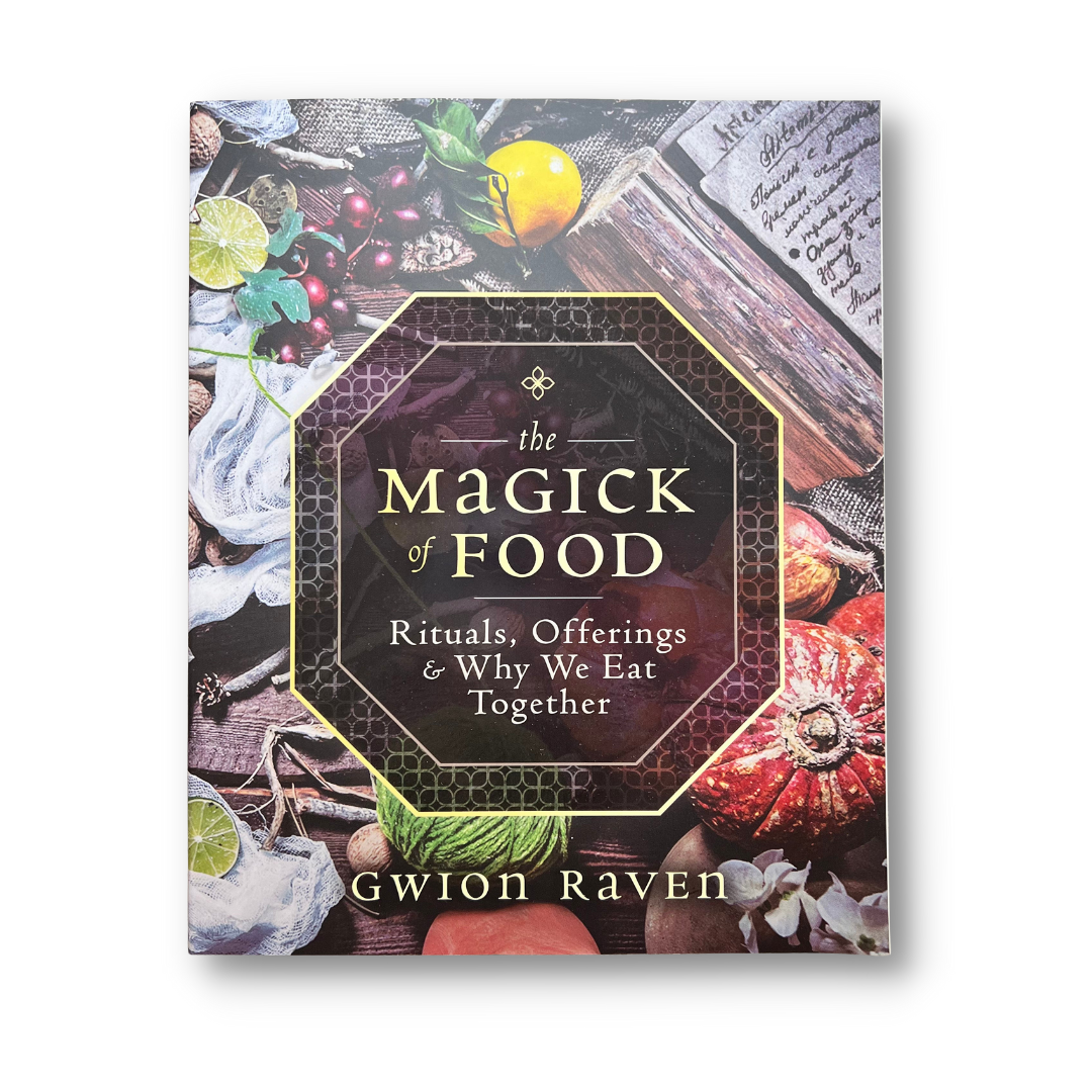 The Magick of Food