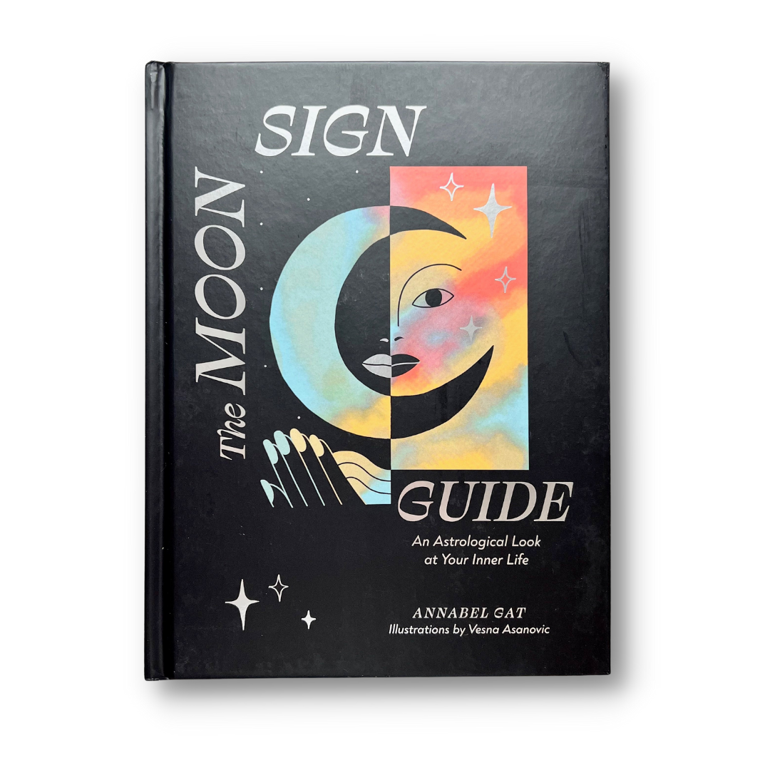 The Moon Sign Guide