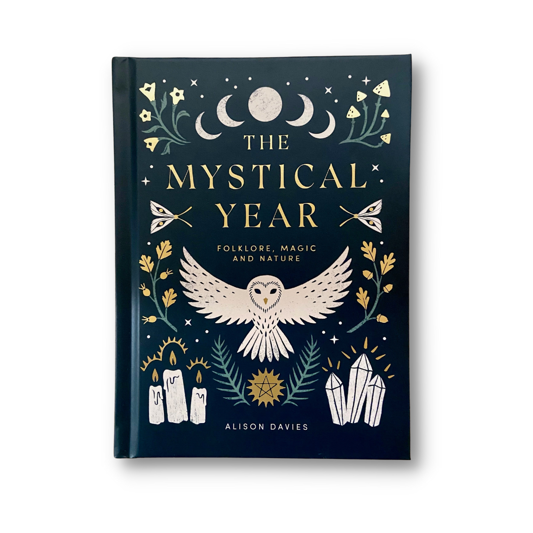 The Mystical Year