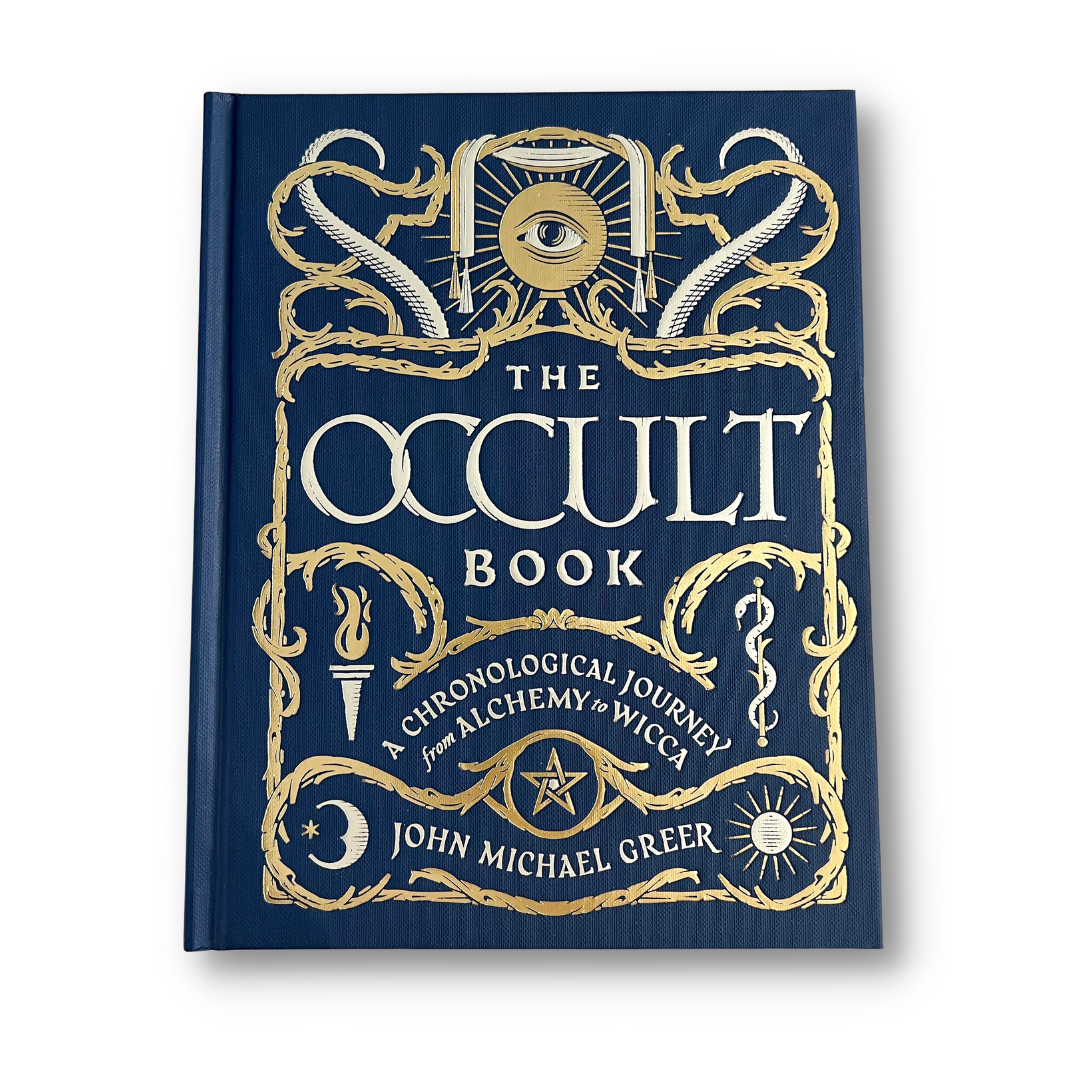 The Occult Book