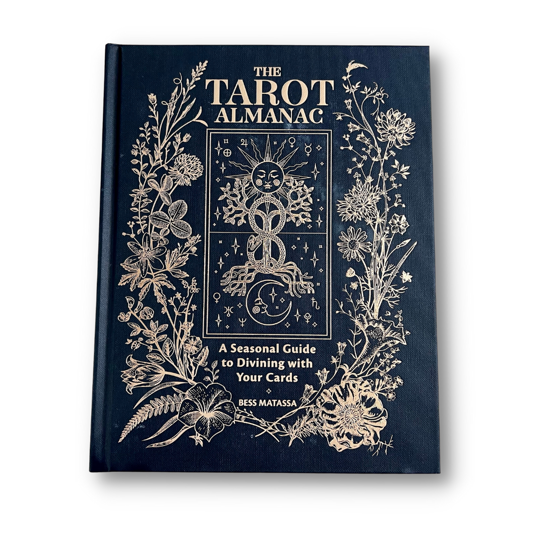 The Tarot Almanac