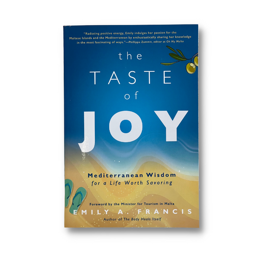 The Taste of Joy