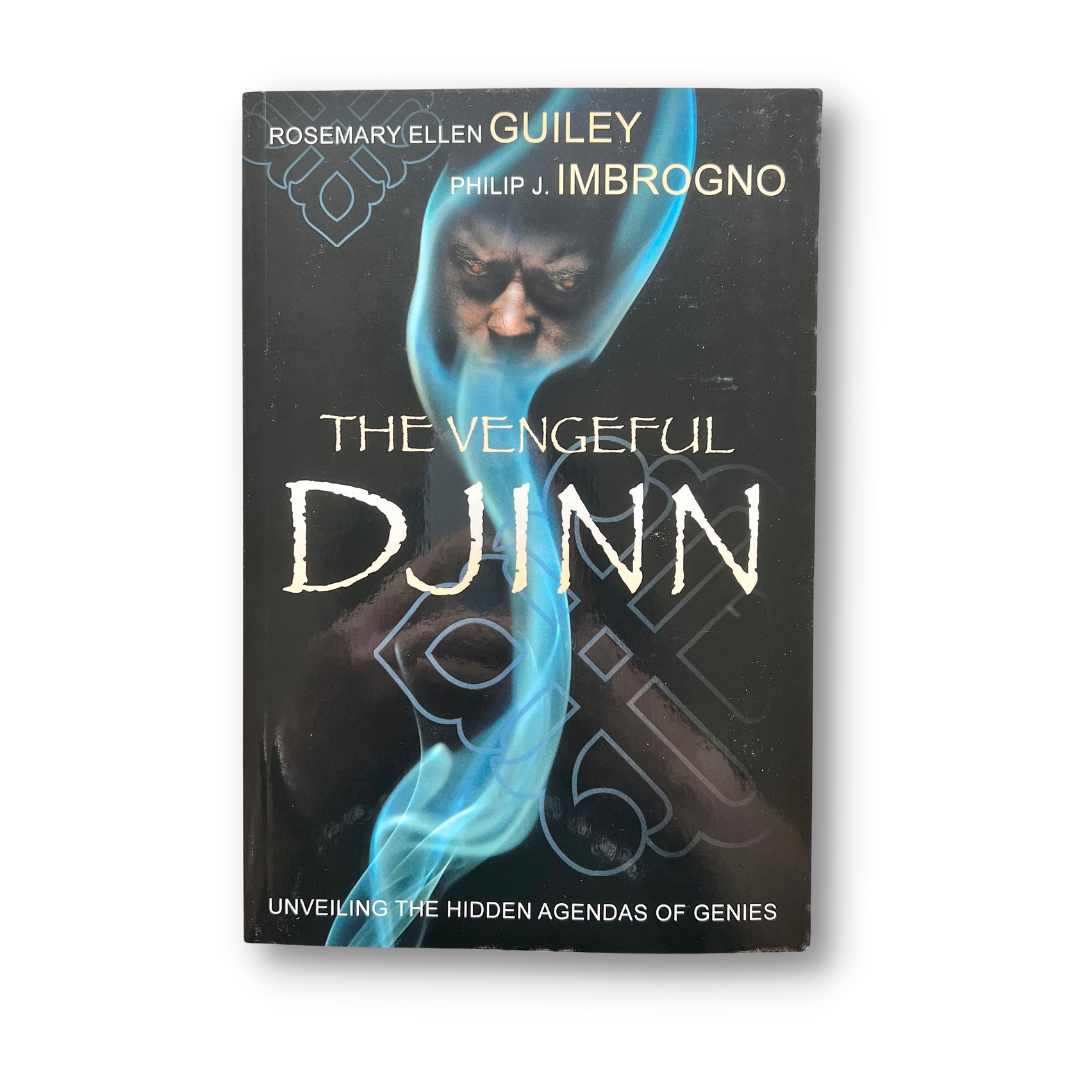 The Vengeful Djinn