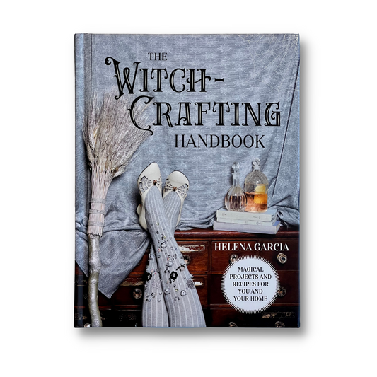 The Witch-Crafting Handbook