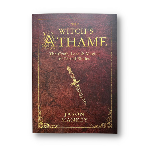 The Witch's Athame