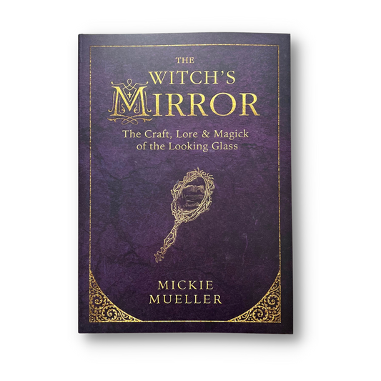 The Witch's Mirror