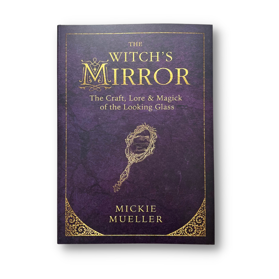 The Witch's Mirror