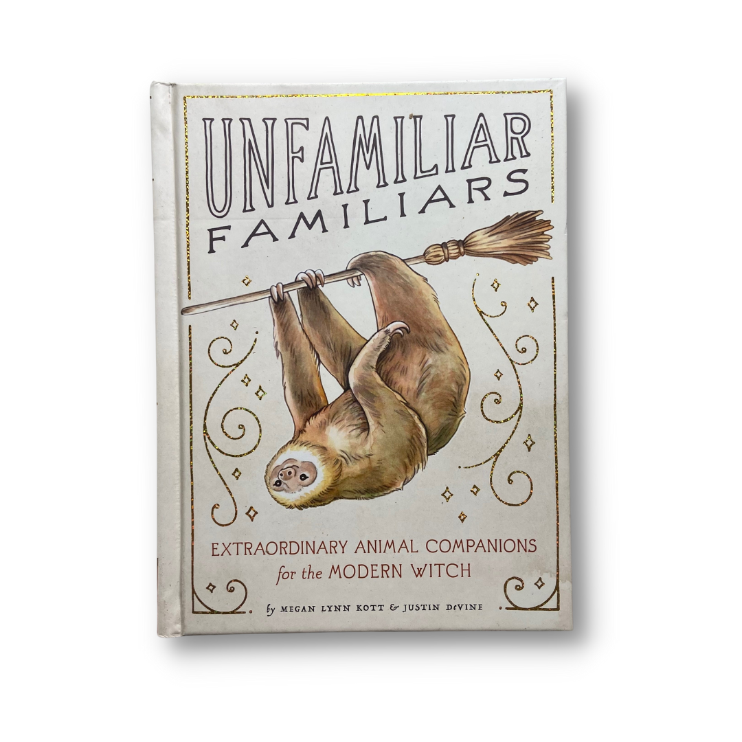 Unfamiliar Familiars