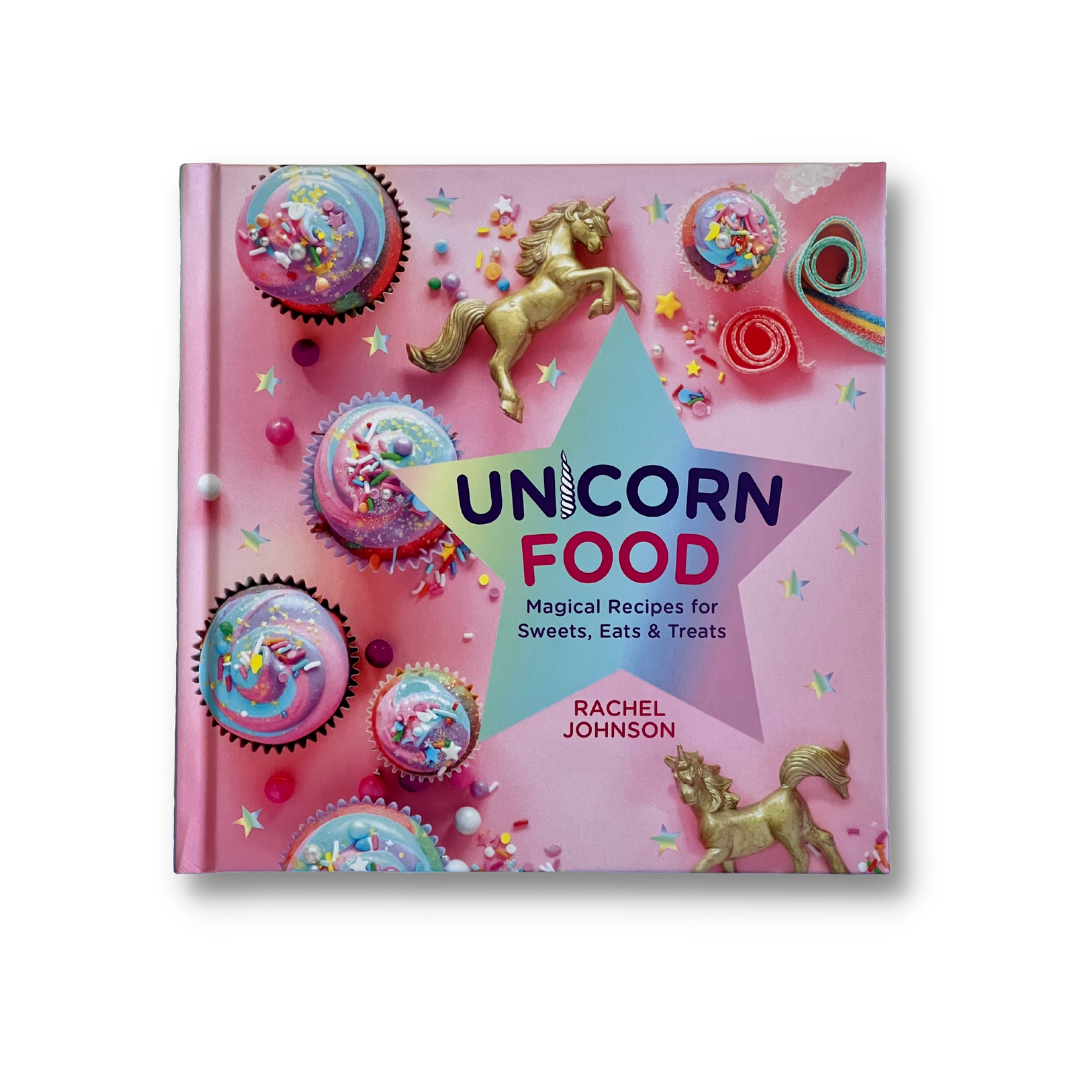 Unicorn Food