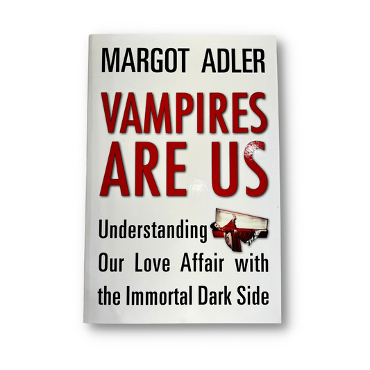 Vampires Are Us