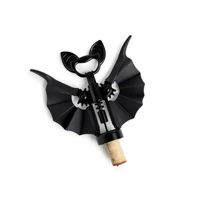 Vino Bat Bottle Opener