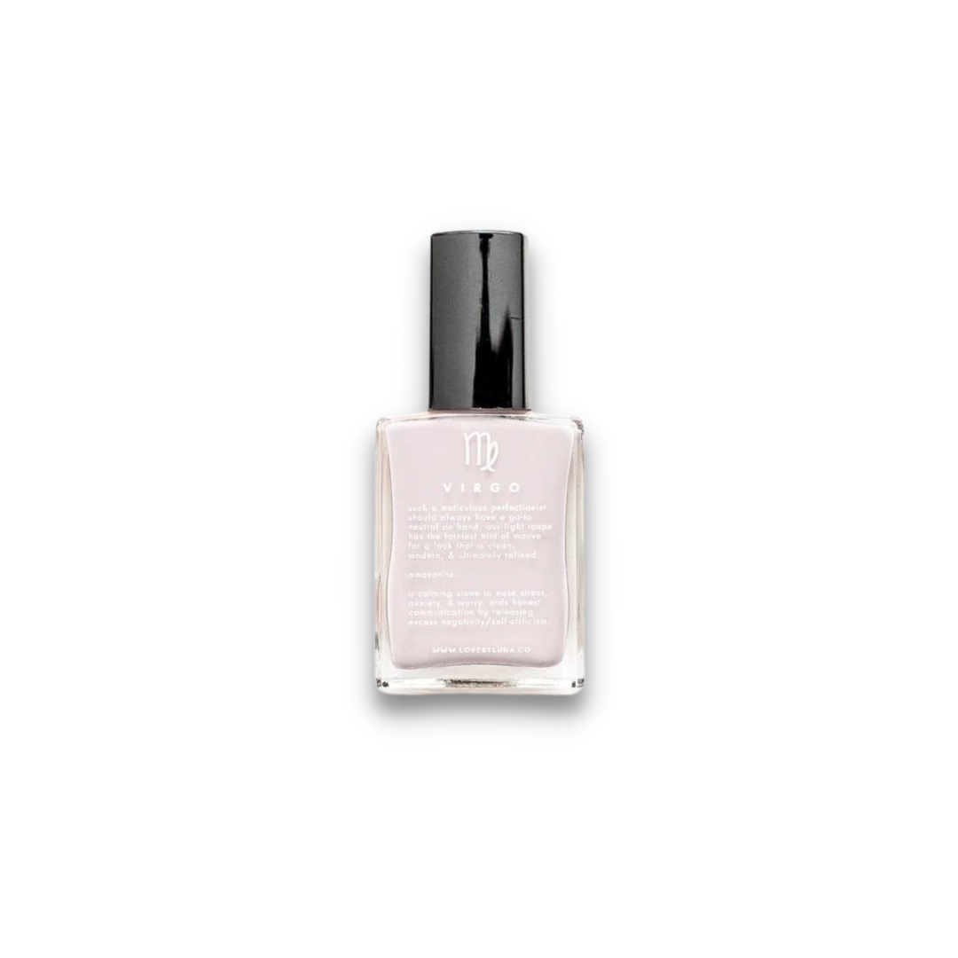 Virgo Nail Polish