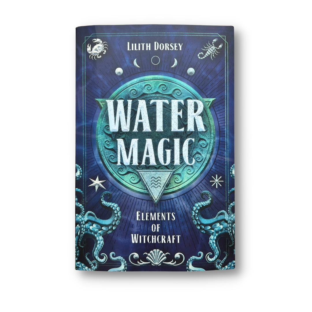 Water Magic