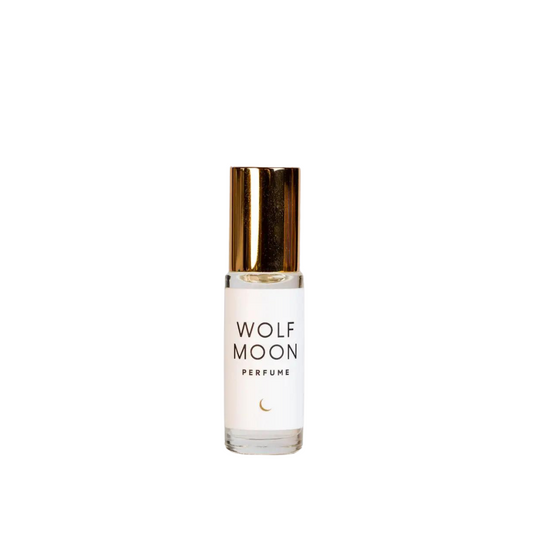 13 Moons - Wolf Moon Perfume