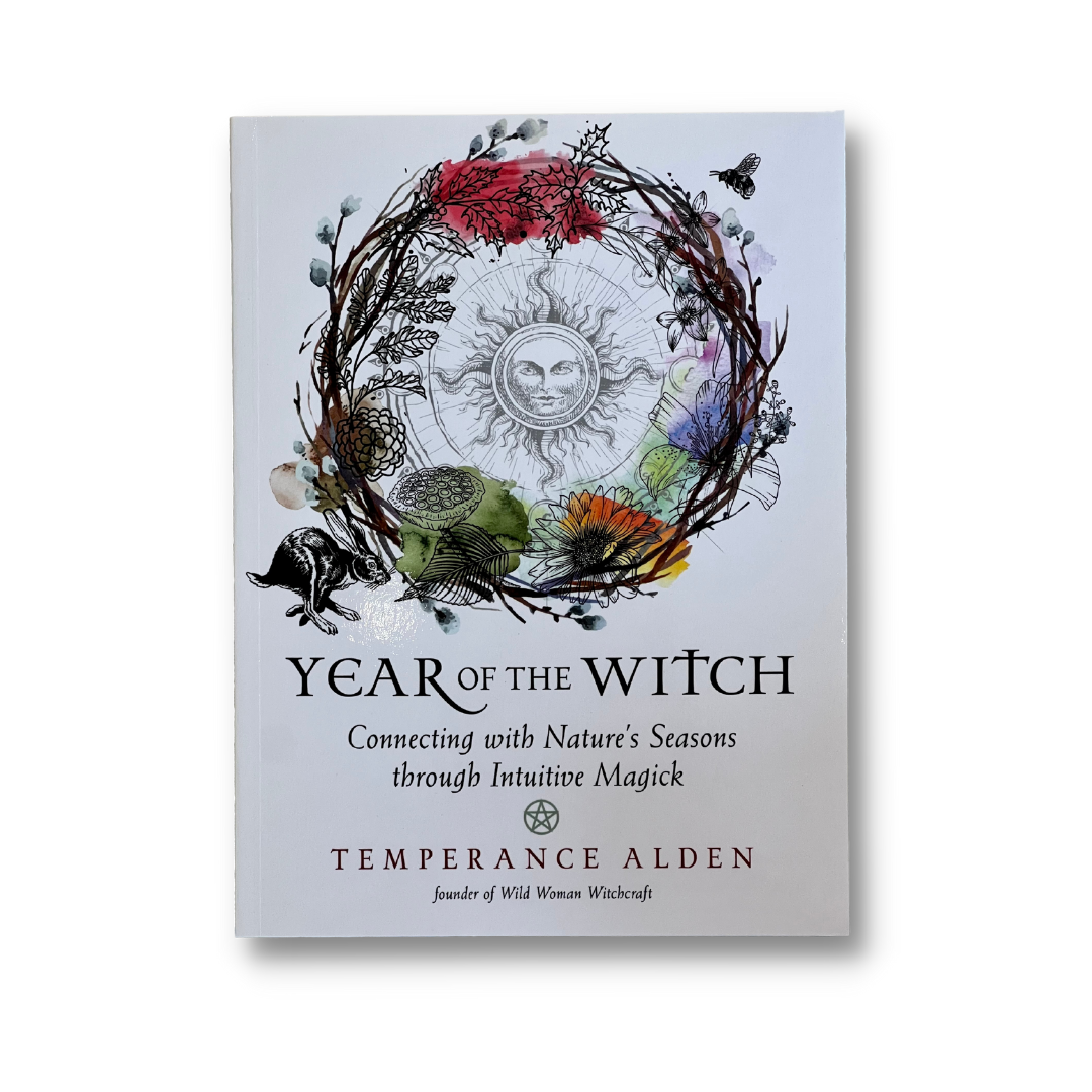 Year of the Witch