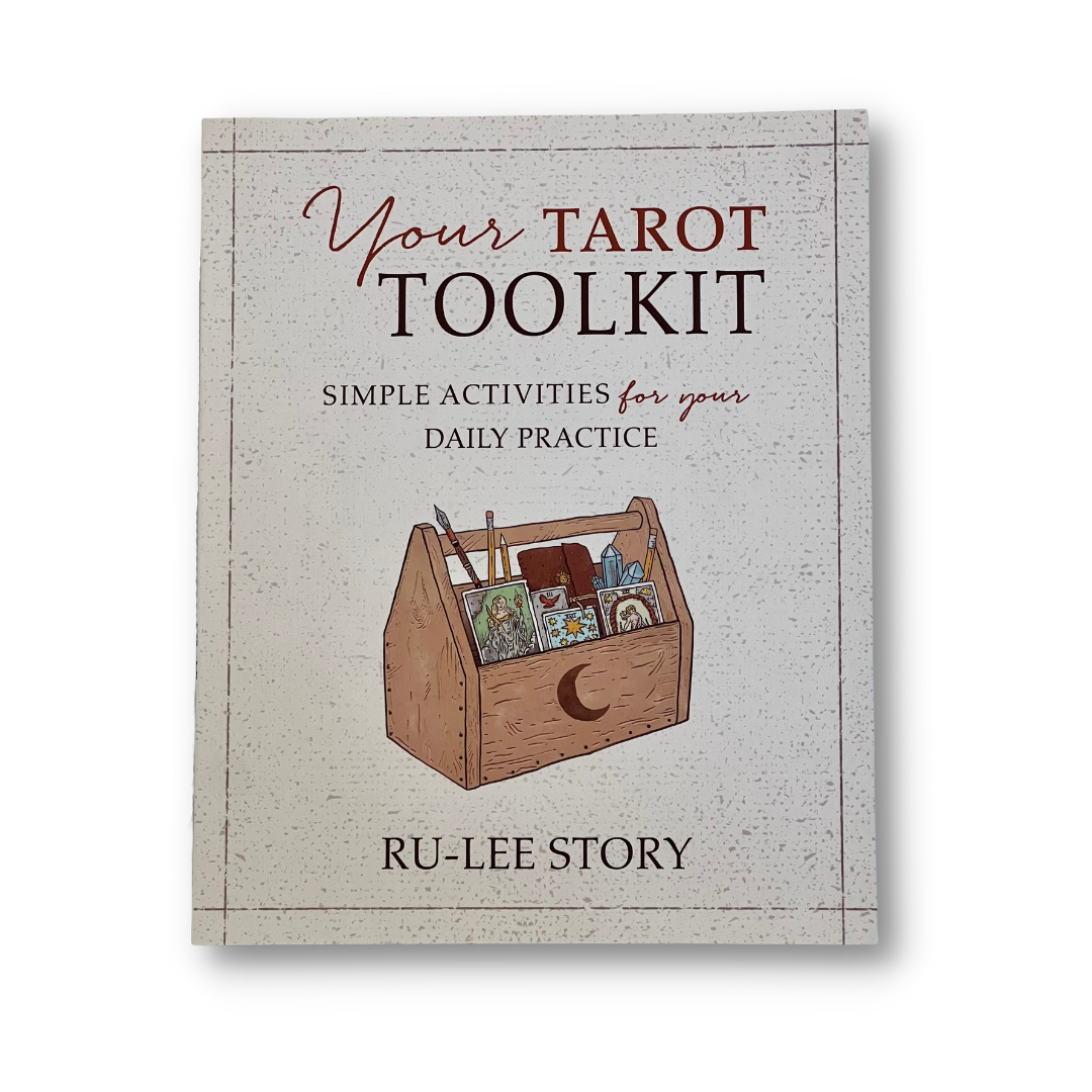 Your Tarot Toolkit