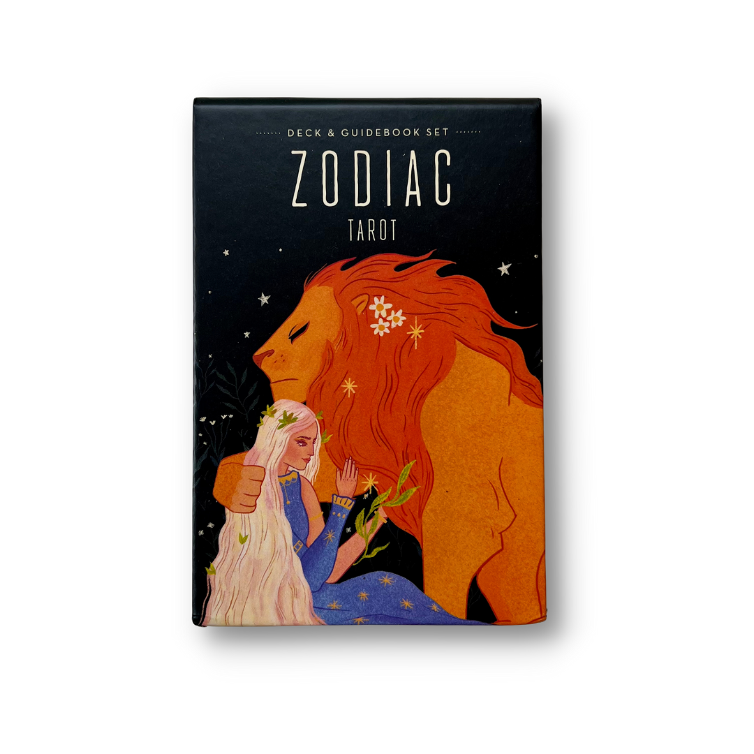 Zodiac Tarot