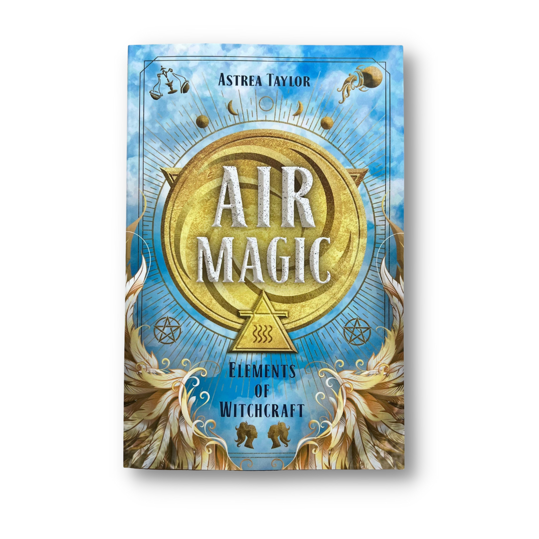 Air Magic