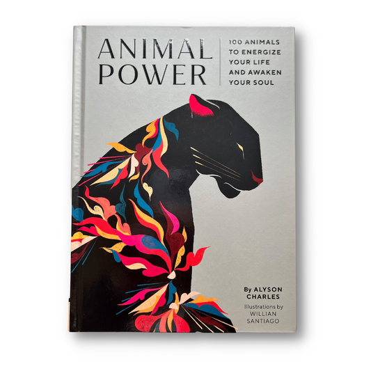Animal Power