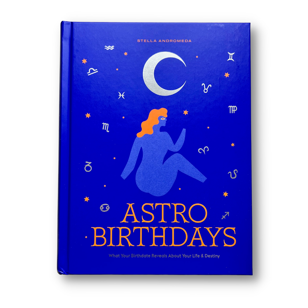 Astro Birthdays