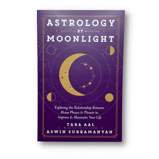 Astrology By Moonlight