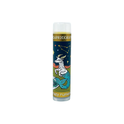 Zodiac Lip Balm Earth Blend