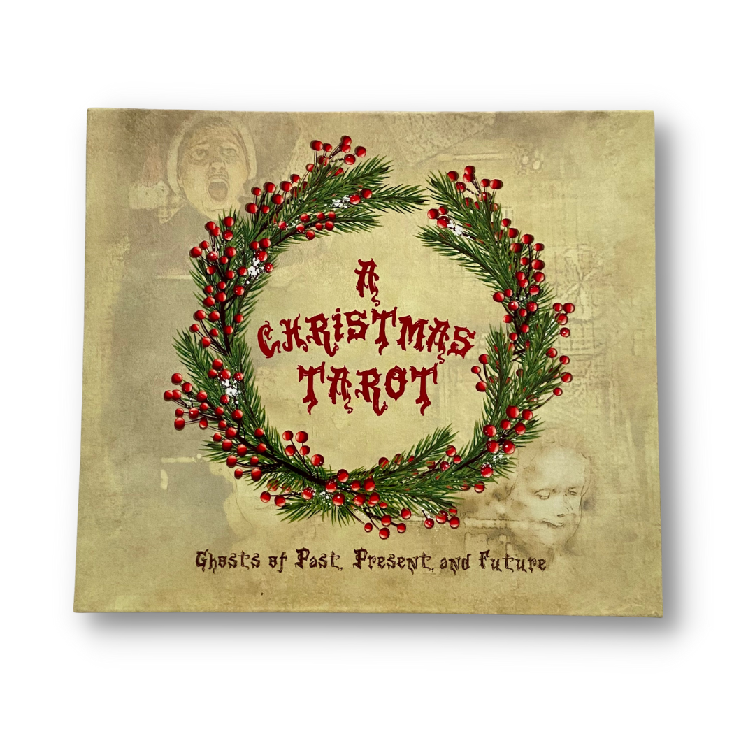 DECKS – Florence Selene Tarot