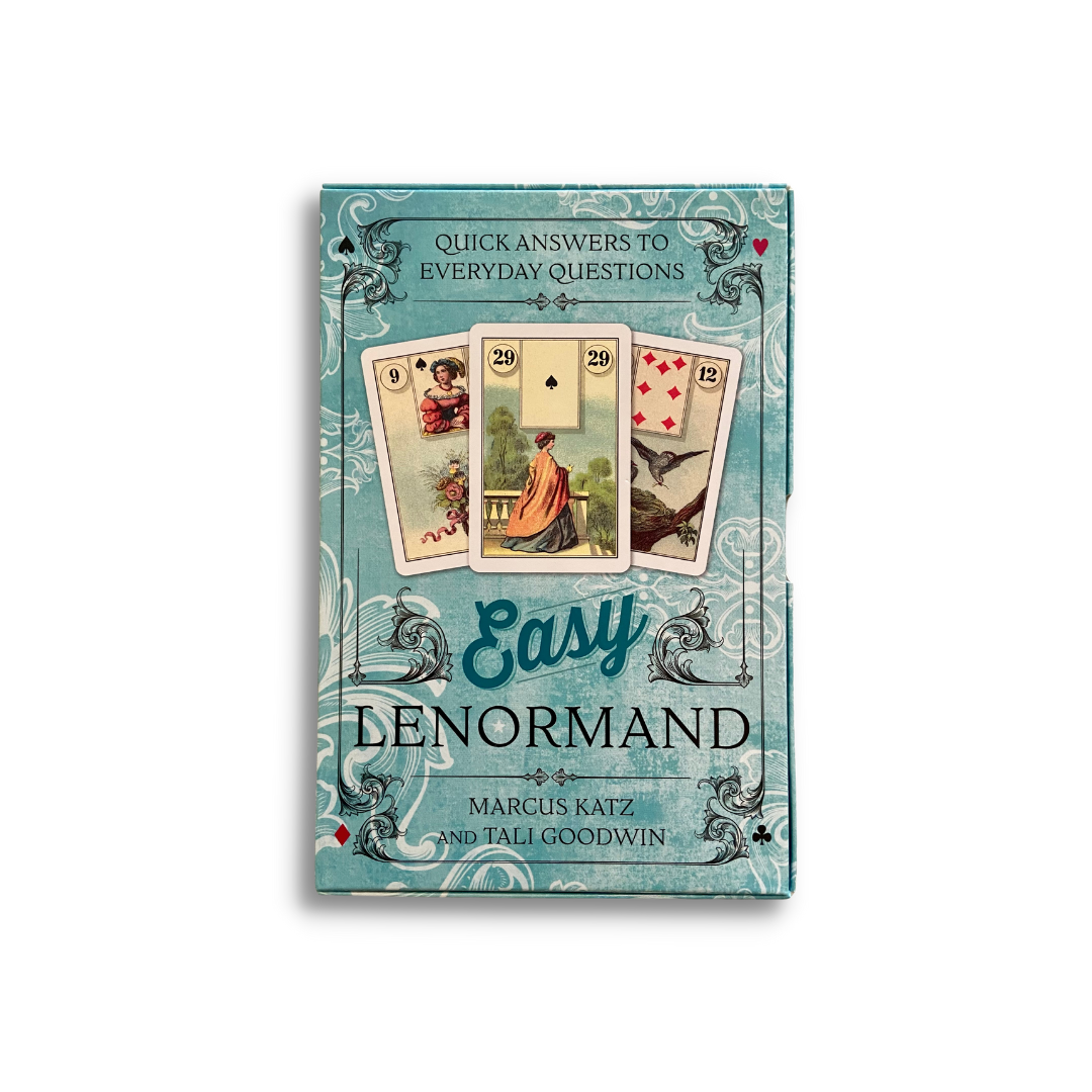 Easy Lenormand