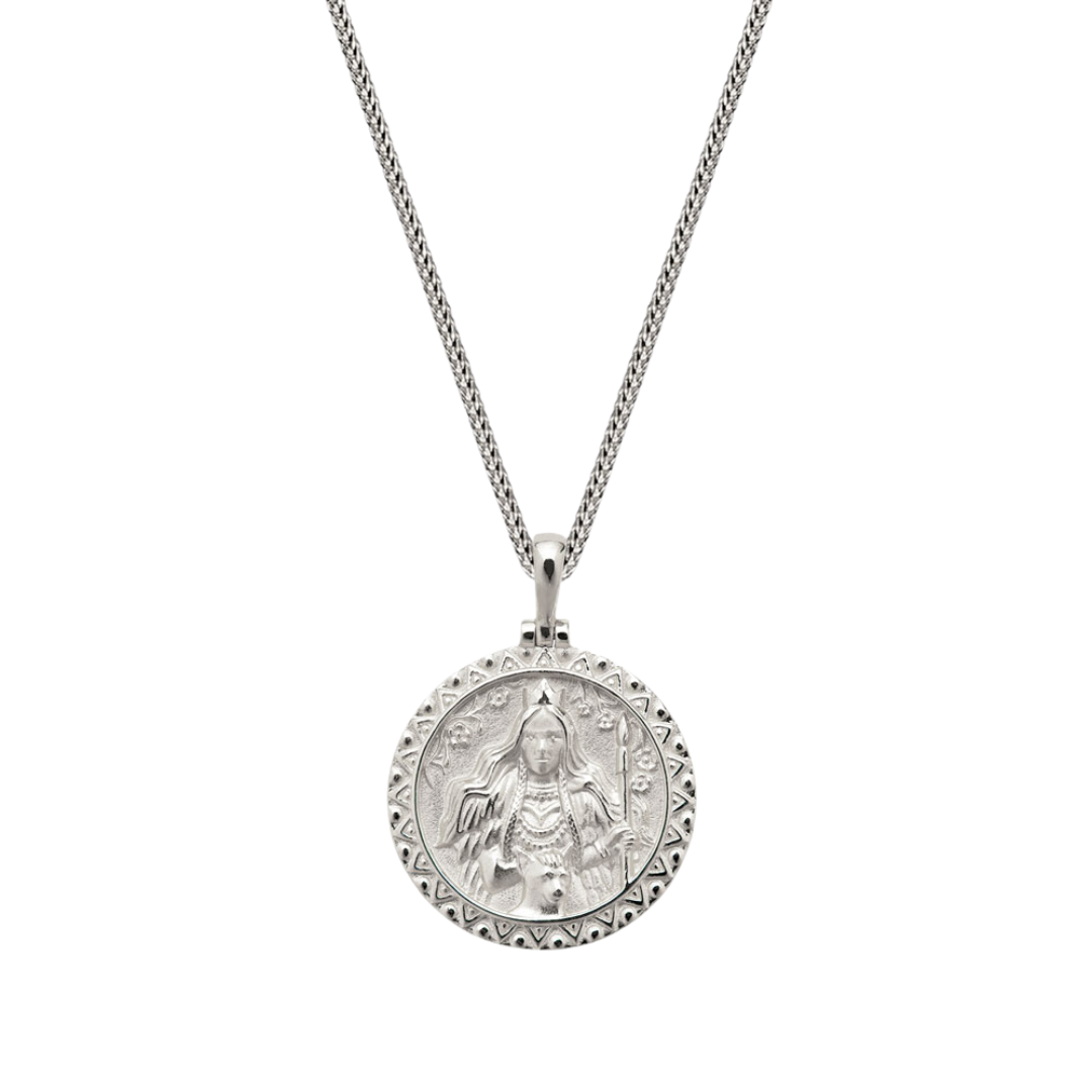 Freya Necklace – Florence Selene Tarot