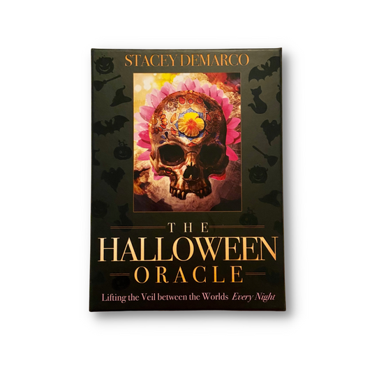 The Halloween Oracle