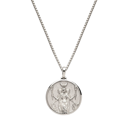 Hecate Necklace