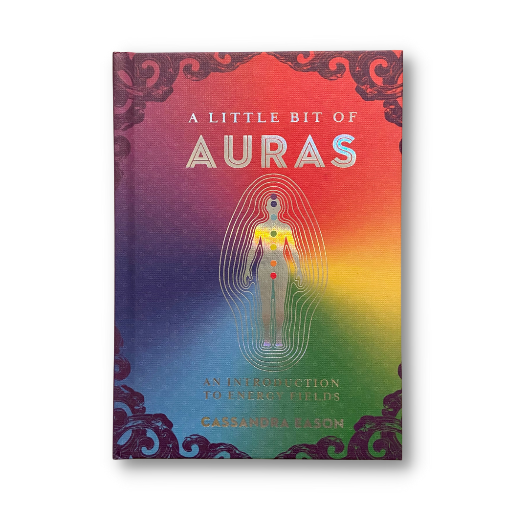 A Little Bit of Auras