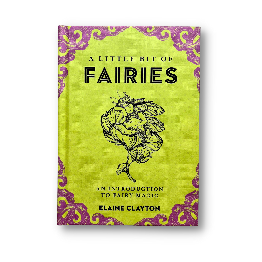 A Little Bit of Fairies